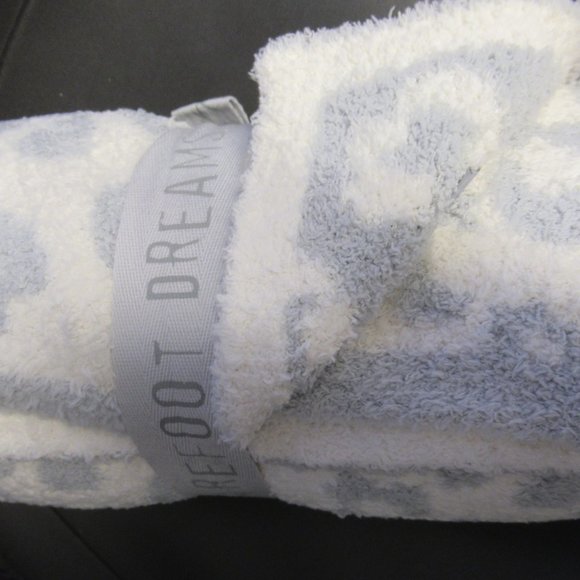 Barefoot Dreams The Wild Baby Blanket - Picture 6 of 6